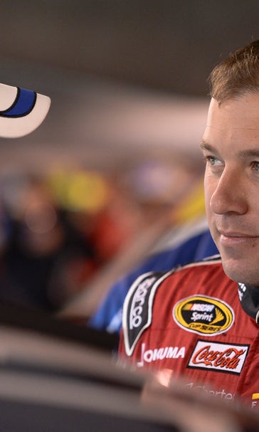 Johnson: Newman title would've been tough for NASCAR to swallow